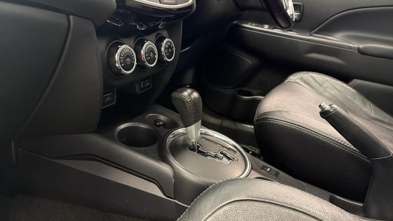 Mitsubishi ASX 2.2 4 5dr Auto 4WD Diesel Estate